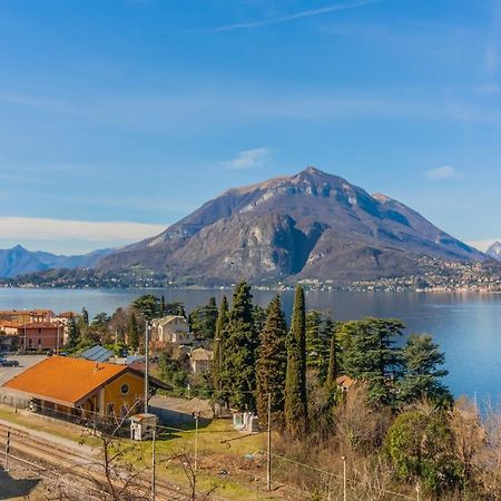 Flower House With Lake View By Wonderful Italy Perledo Extérieur photo
