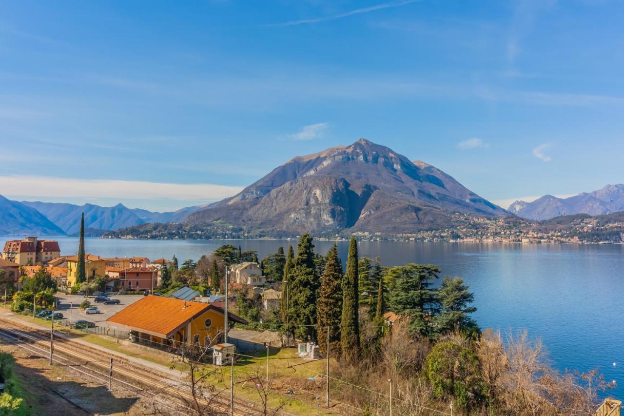 Flower House With Lake View By Wonderful Italy Perledo Extérieur photo